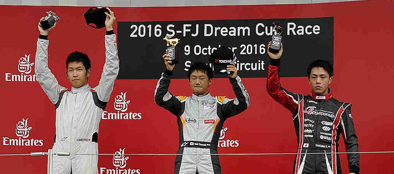 SuperFJ(スーパーFJ) Official Site Japan Scholarship System